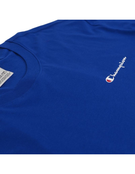 Koszulka champion ss tee m 220264