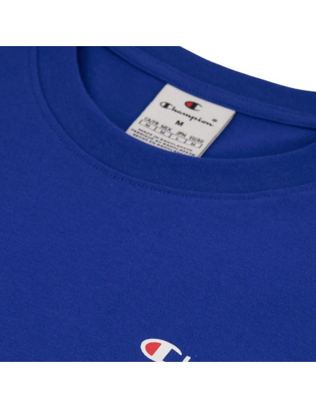 Koszulka champion ss tee m 220264