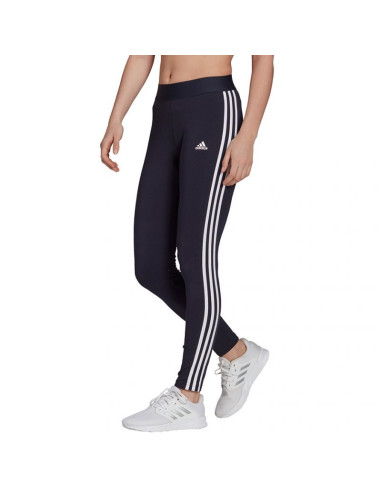 Legginsy adidas essentials 3s w h07771