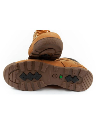 Buty timberland euro rock m