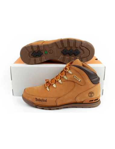 Buty timberland euro rock m