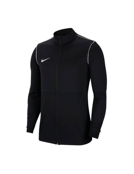Bluza nike dry park 20 training jr bv6906