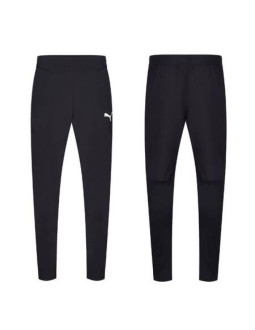 Spodnie dresowe puma liga m 655317 2