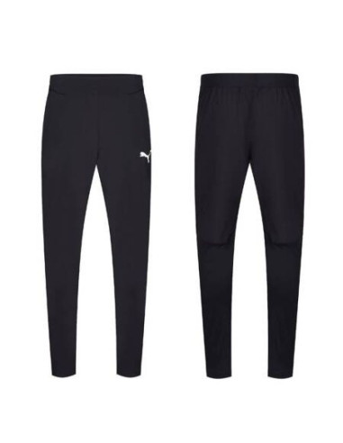 Spodnie dresowe puma liga m 655317