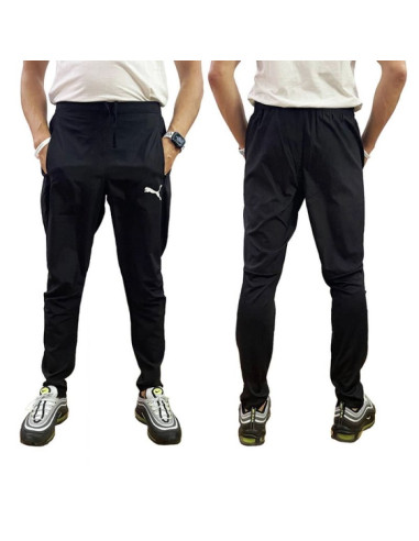 Spodnie dresowe puma liga m 655317