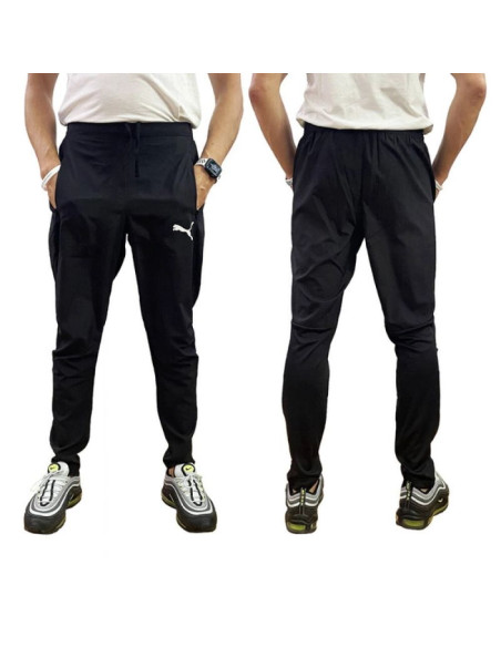 Spodnie dresowe puma liga m 655317