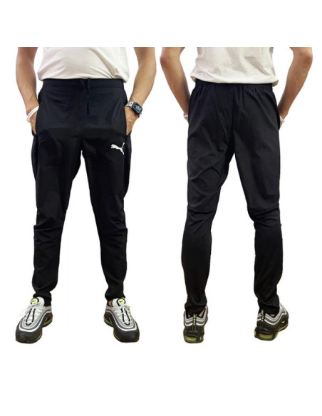 Spodnie dresowe puma liga m 655317