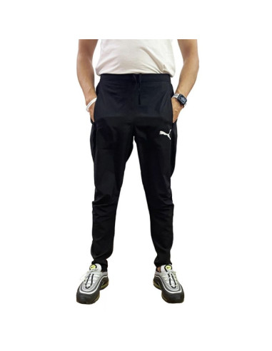 Spodnie dresowe puma liga m 655317