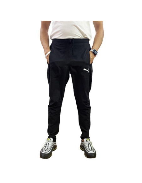 Spodnie dresowe puma liga m 655317