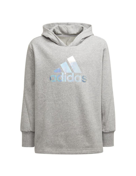 Bluza adidas g m hoodie jr