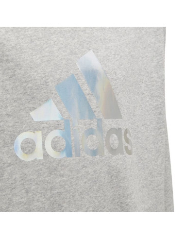 Bluza adidas g m hoodie jr