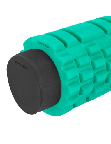 Wałek spokey fitness roller 2w1 mixroll
