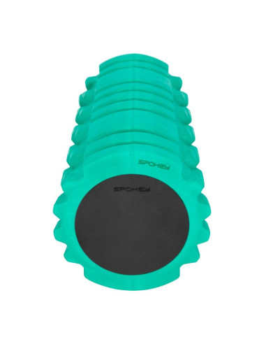 Wałek spokey fitness roller 2w1 mixroll