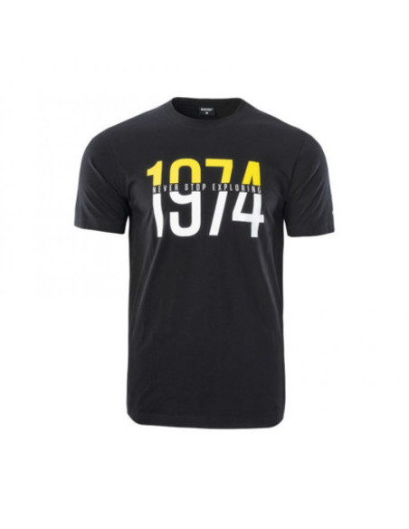 Koszulka hi-tec rolic m