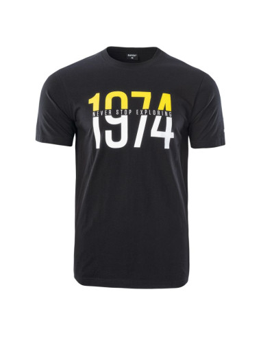 Koszulka hi-tec rolic m