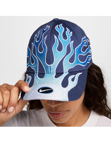 Czapka z daszkiem nike club hv6642