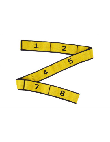 Guma treningowa yakima sport flex band medium resistance