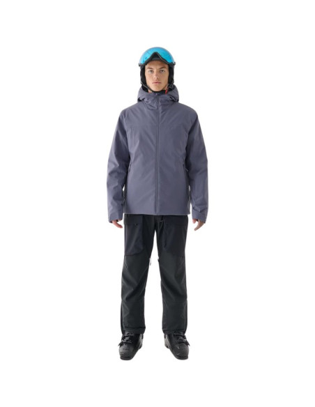 Kurtka narciarska 4f m579 m 4fwaw24ttjam579