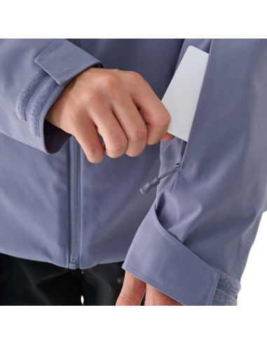 Kurtka narciarska 4f m579 m 4fwaw24ttjam579