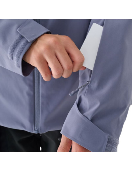 Kurtka narciarska 4f m579 m 4fwaw24ttjam579