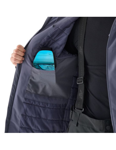 Kurtka narciarska 4f m579 m 4fwaw24ttjam579