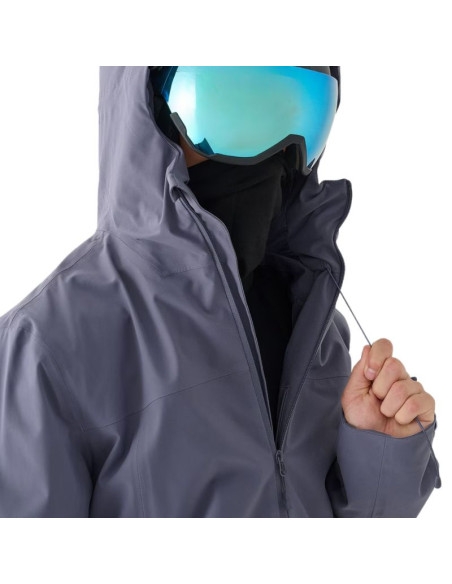 Kurtka narciarska 4f m579 m 4fwaw24ttjam579