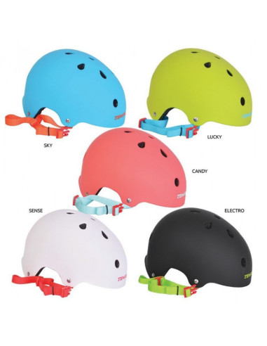 Kask tempish skillet x