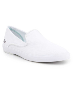 Buty lifestylowe lacoste cherre w 7-31caw0106001 2