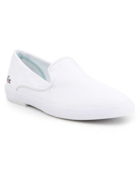 Buty lifestylowe lacoste cherre w 7-31caw0106001