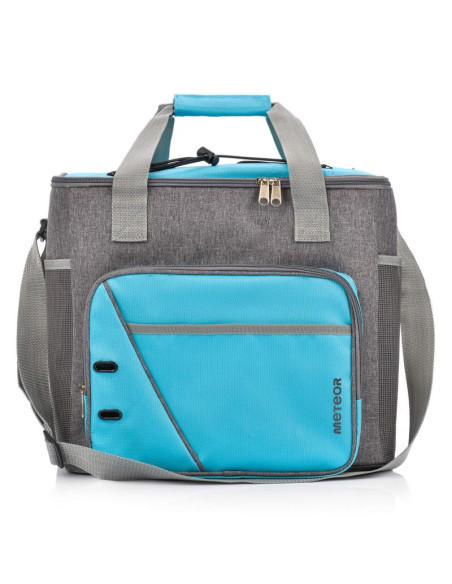 Torba termiczna meteor frosty