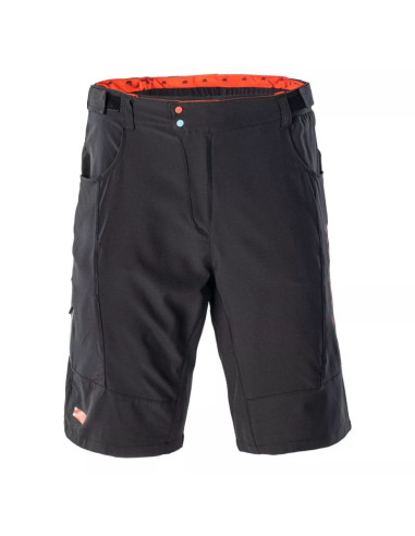 Spodenki rowerowe radvik geit gts m