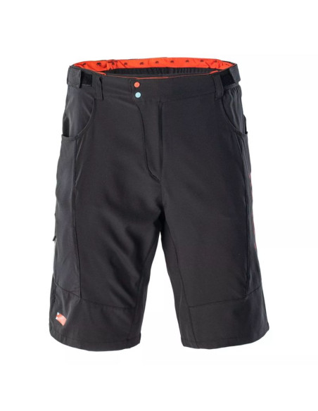 Spodenki rowerowe radvik geit gts m