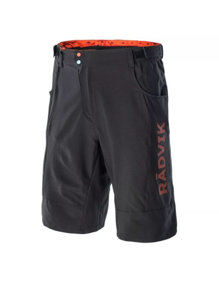 Spodenki rowerowe radvik geit gts m