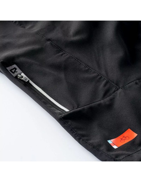 Spodenki rowerowe radvik geit gts m