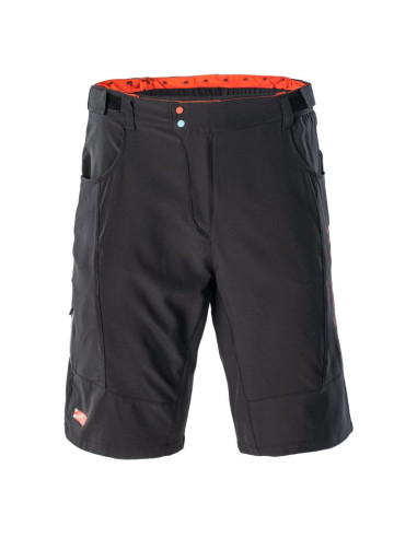 Spodenki rowerowe radvik geit gts m