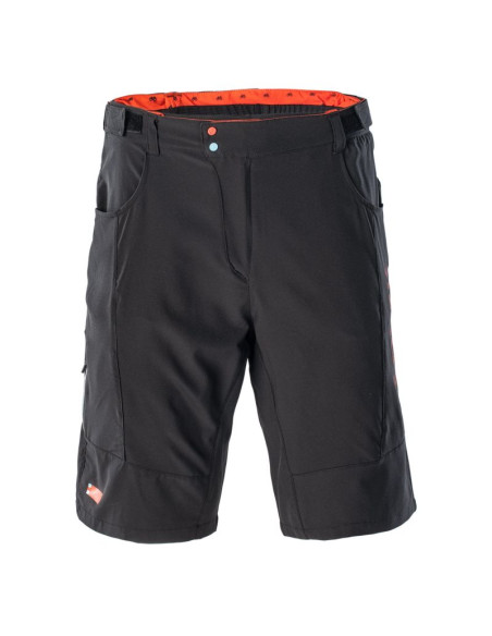 Spodenki rowerowe radvik geit gts m