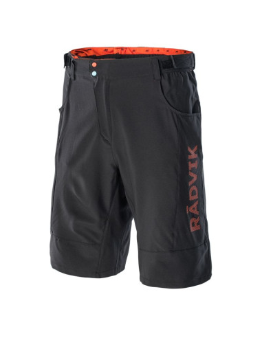 Spodenki rowerowe radvik geit gts m