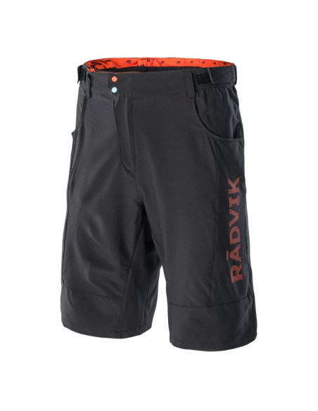 Spodenki rowerowe radvik geit gts m
