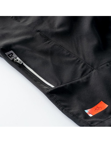 Spodenki rowerowe radvik geit gts m