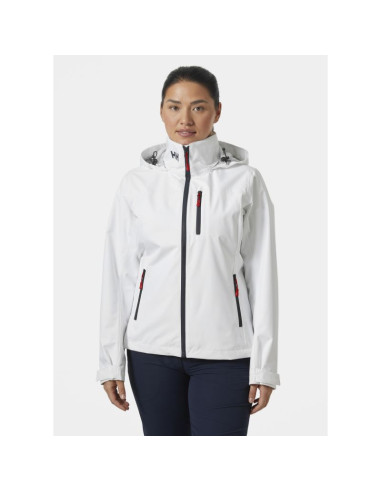 Kurtka Helly Hansen W Crew Hooded Jacket W 34448