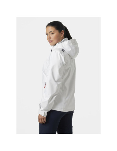 Kurtka Helly Hansen W Crew Hooded Jacket W 34448