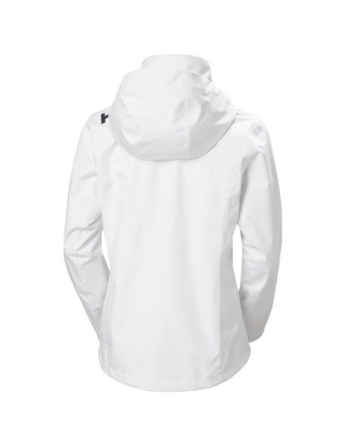 Kurtka Helly Hansen W Crew Hooded Jacket W 34448