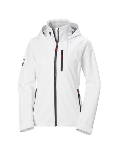 Kurtka Helly Hansen W Crew Hooded Jacket W 34448