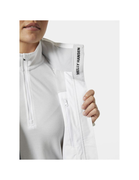 Kurtka Helly Hansen W Crew Hooded Jacket W 34448