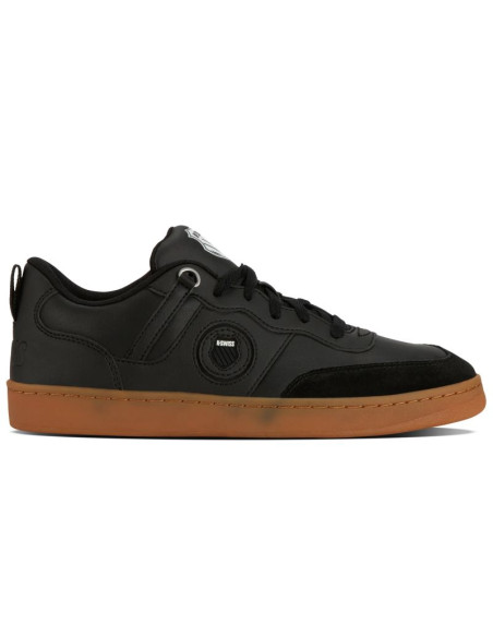 Buty k-swiss k-varsity lth m 09074