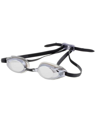 Okulary pływackie aquafeel glide mirrored