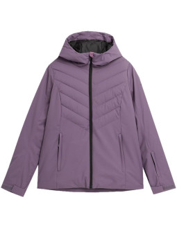 Kurtka narciarska 4f f122 w 4faw23tjacf122 2