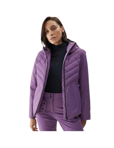 Kurtka narciarska 4f f122 w 4faw23tjacf122