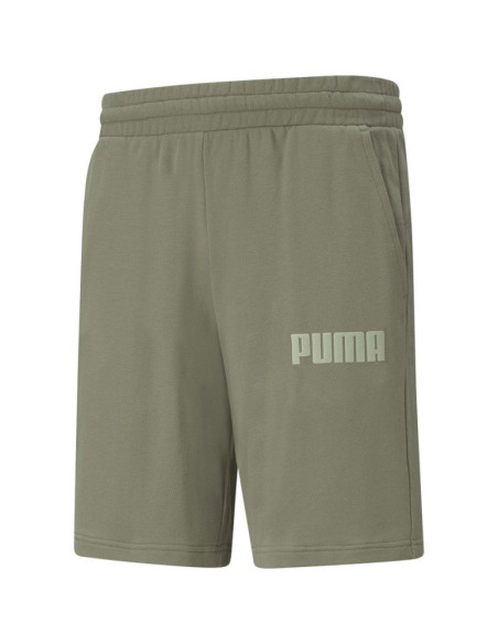 Spodenki puma modern basic m 585864