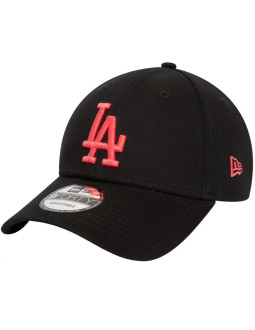Czapka new era league essentials 940 los angeles dodgers 2